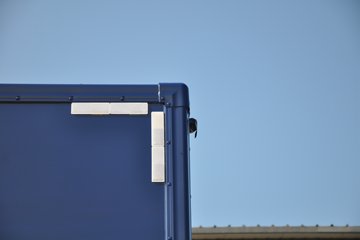 �������ó� ����п� 180���� 4X2 7.7����ʽ�ػ���(DFH5160XXYBX2JV)ͼƬ