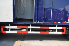 东风天锦&nbsp;载货车上装                                                图片