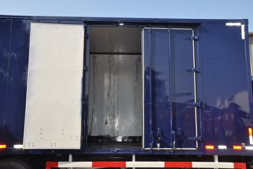 �������ó� ����п� 180���� 4X2 7.7����ʽ�ػ���(DFH5160XXYBX2JV)ͼƬ