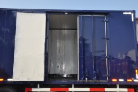 东风天锦&nbsp;载货车上装                                                图片