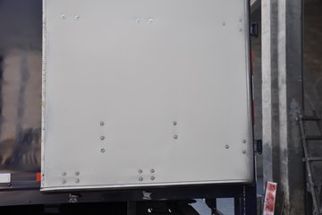 �������ó� ����п� 180���� 4X2 7.7����ʽ�ػ���(DFH5160XXYBX2JV)ͼƬ