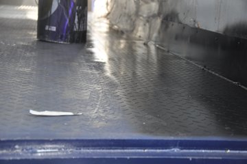 �������ó� ����п� 180���� 4X2 7.7����ʽ�ػ���(DFH5160XXYBX2JV)ͼƬ