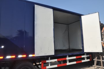 �������ó� ����п� 180���� 4X2 7.7����ʽ�ػ���(DFH5160XXYBX2JV)ͼƬ