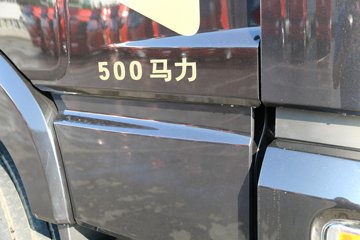 һ J6Pؿ ʮ 500 6X4ǣ(CA4250P66K25T1A1E5)ͼƬ