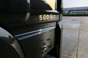 һ J6Pؿ ʮ 500 6X4ǣ(CA4250P66K25T1A1E5)ͼƬ