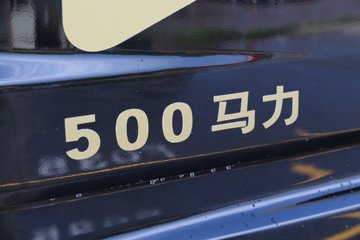 һ J6Pؿ ʮ 500 6X4ǣ(CA4250P66K25T1A1E5)ͼƬ