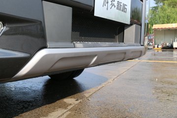 һ J6Pؿ ʮ 500 6X4ǣ(CA4250P66K25T1A1E5)ͼƬ