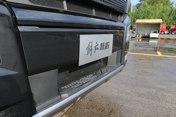 һ J6Pؿ ʮ 500 6X4ǣ(CA4250P66K25T1A1E5)ͼƬ