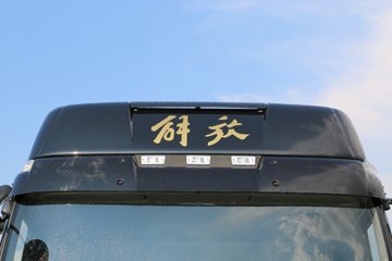 һ J6Pؿ ʮ 500 6X4ǣ(CA4250P66K25T1A1E5)ͼƬ