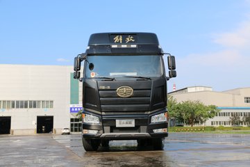 һ J6Pؿ ʮ 500 6X4ǣ(CA4250P66K25T1A1E5)ͼƬ