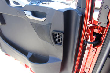 �ൺ��� JH6�ؿ� 430���� 6X4 LNGǣ����ͼƬ