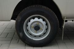 时代汽车 驭菱稱版 1.8L 52马力 柴油 双排栏板微卡