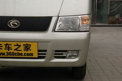 时代汽车 驭菱稱版 1.8L 52马力 柴油 双排栏板微卡