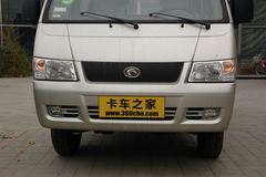 时代汽车 驭菱稱版 1.8L 52马力 柴油 双排栏板微卡