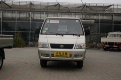 时代汽车 驭菱稱版 1.8L 52马力 柴油 双排栏板微卡