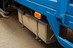 时代领航3 120马力 4X2 6.2米单排栏板载货车(BJ1113VEJEG-S)