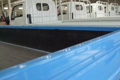 江铃凯锐 116马力 3.3米双排栏板轻卡