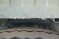 江铃凯锐 116马力 3.3米双排栏板轻卡