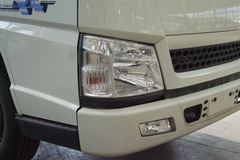 江铃凯锐 116马力 3.3米双排栏板轻卡