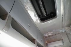 陕汽 德龙F3000重卡 400马力 6X2 牵引车(SX4257NU324)