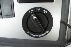 陕汽 德龙F3000重卡 400马力 6X2 牵引车(SX4257NU324)