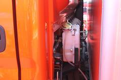 福田 欧马可3系 156马力 4X2 5.2米单排厢式载货车(BJ5059VBCEA-FA)