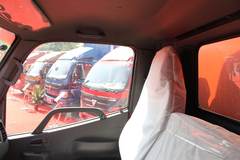 福田 欧马可3系 156马力 4X2 5.2米单排厢式载货车(BJ5059VBCEA-FA)