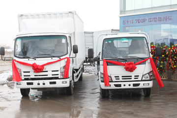  700Pϵп 175 4X2 7ʽػ(QL5100XTPAR)ͼƬ
