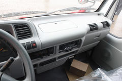 庆铃 五十铃600P 130马力 3.6米单排栏板轻卡