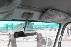 庆铃 五十铃600P 130马力 3.6米单排栏板轻卡