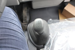 庆铃 五十铃600P 130马力 3.6米单排栏板轻卡