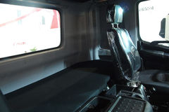 广汽日野 700系列重卡 450马力 6X4 牵引车(YC4250SS1EK)