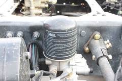 青岛解放 新大威重卡 336马力 6X4 牵引车(CA4257P2K2T1EA80)