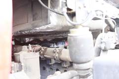 青岛解放 新大威重卡 336马力 6X4 牵引车(CA4257P2K2T1EA80)