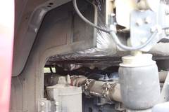 青岛解放 新大威重卡 336马力 6X4 牵引车(CA4257P2K2T1EA80)