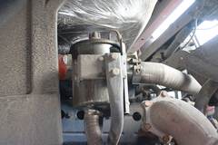 青岛解放 新大威重卡 336马力 6X4 牵引车(CA4257P2K2T1EA80)