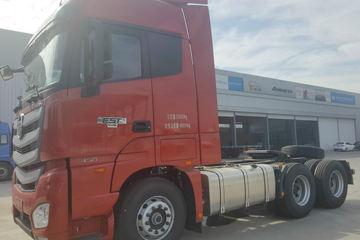  ŷEST 6ϵؿ 490 6X4ǣ(ƽذ)(BJ4259SNFKB-AA)ͼƬ