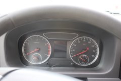 福田 奥铃捷运 143马力 4.23米单排栏板轻卡(BJ1049V9JEA-C1) 福田 奥铃捷运 143马力 4.23米单排栏板轻卡(BJ1049V9JEA-C1)