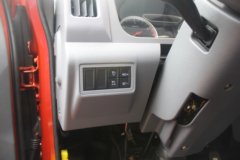 福田 奥铃捷运 143马力 4.23米单排栏板轻卡(BJ1049V9JEA-C1) 福田 奥铃捷运 143马力 4.23米单排栏板轻卡(BJ1049V9JEA-C1)