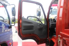 福田 奥铃捷运 143马力 4.23米单排栏板轻卡(BJ1049V9JEA-C1) 福田 奥铃捷运 143马力 4.23米单排栏板轻卡(BJ1049V9JEA-C1)