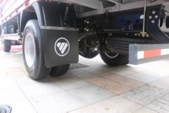 福田 奥铃捷运 143马力 4.23米单排栏板轻卡(BJ1049V9JEA-C1) 福田 奥铃捷运 143马力 4.23米单排栏板轻卡(BJ1049V9JEA-C1)