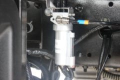 福田 奥铃捷运 143马力 4.23米单排栏板轻卡(BJ1049V9JEA-C1) 福田 奥铃捷运 143马力 4.23米单排栏板轻卡(BJ1049V9JEA-C1)