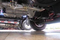 福田 奥铃捷运 143马力 4.23米单排栏板轻卡(BJ1049V9JEA-C1) 福田 奥铃捷运 143马力 4.23米单排栏板轻卡(BJ1049V9JEA-C1)