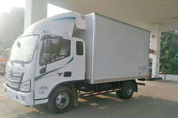  ŷS3ϵ 143 4X2 س(BJ5048XLC-FE)ͼƬ