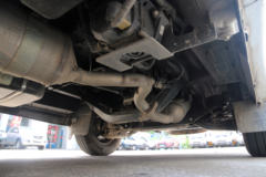 江铃汽车 特顺 116马力 2.8L轻客