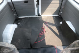 特顺&nbsp;VAN/轻客货厢图片