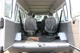 特顺&nbsp;VAN/轻客货厢图片