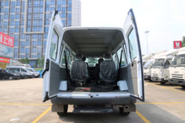 特顺&nbsp;VAN/轻客货厢图片