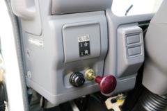 庆铃 五十铃100P 98马力 4X2 3.13米双排自卸车