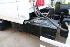 庆铃 五十铃100P 98马力 4X2 3.13米双排自卸车